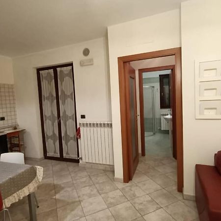 Appartamento A Cinque Minuti Dal Centro Di Lecce Exteriér fotografie