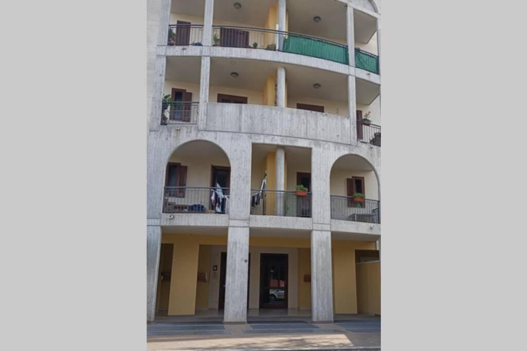 Appartamento A Cinque Minuti Dal Centro Di Lecce Exteriér fotografie