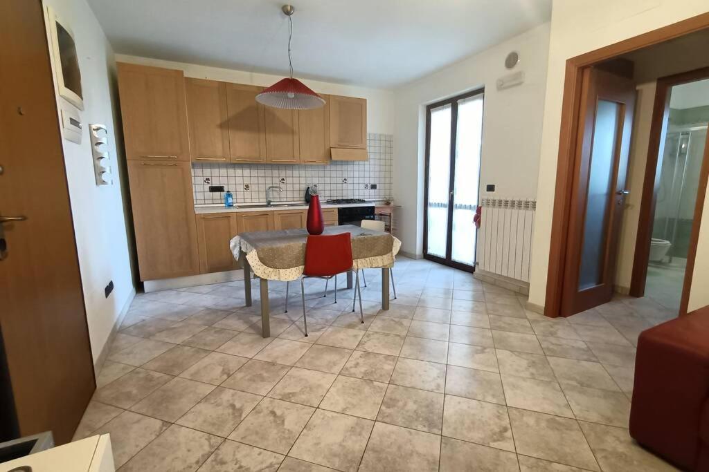 Appartamento A Cinque Minuti Dal Centro Di Lecce Exteriér fotografie