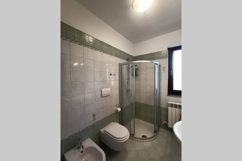 Appartamento A Cinque Minuti Dal Centro Di Lecce Exteriér fotografie